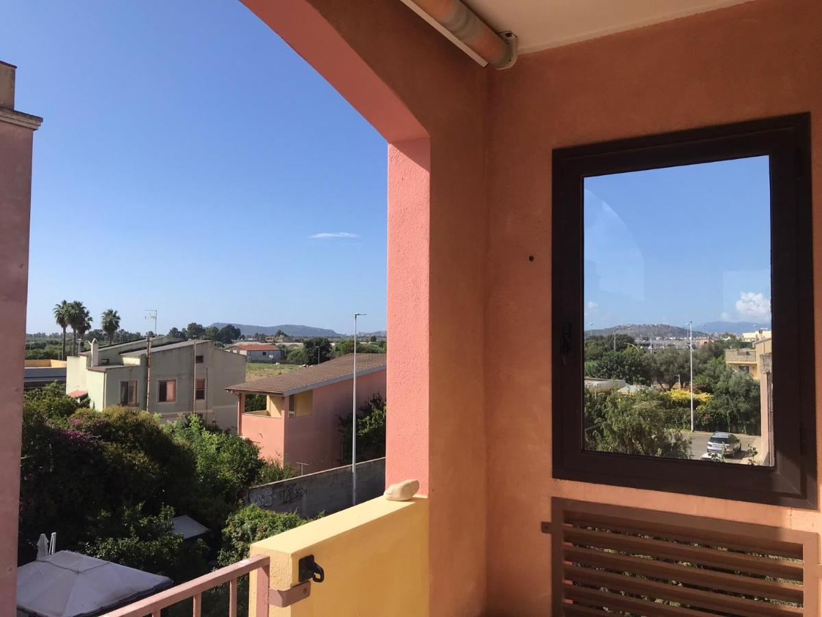 Appartamento Carino Splendido Trivano Panoramico Iun S3308 Куартуччу Экстерьер фото