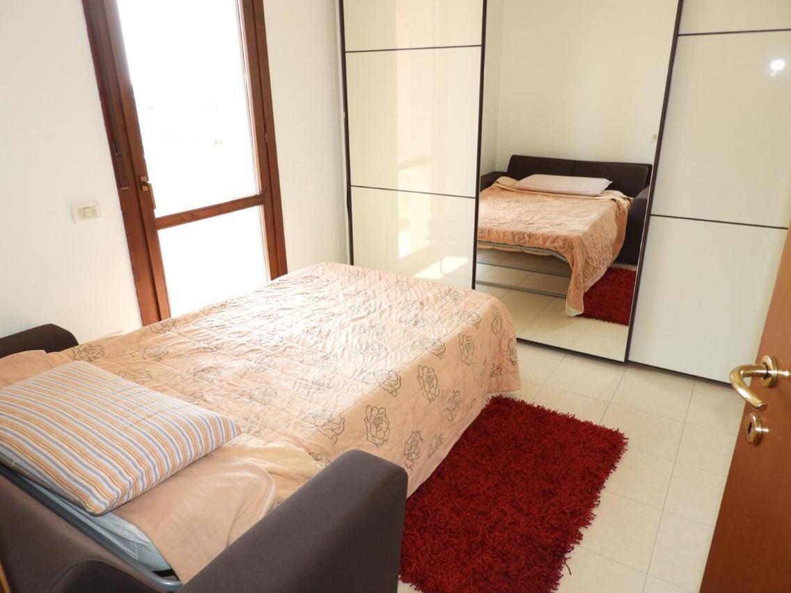 Appartamento Carino Splendido Trivano Panoramico Iun S3308 Куартуччу Экстерьер фото