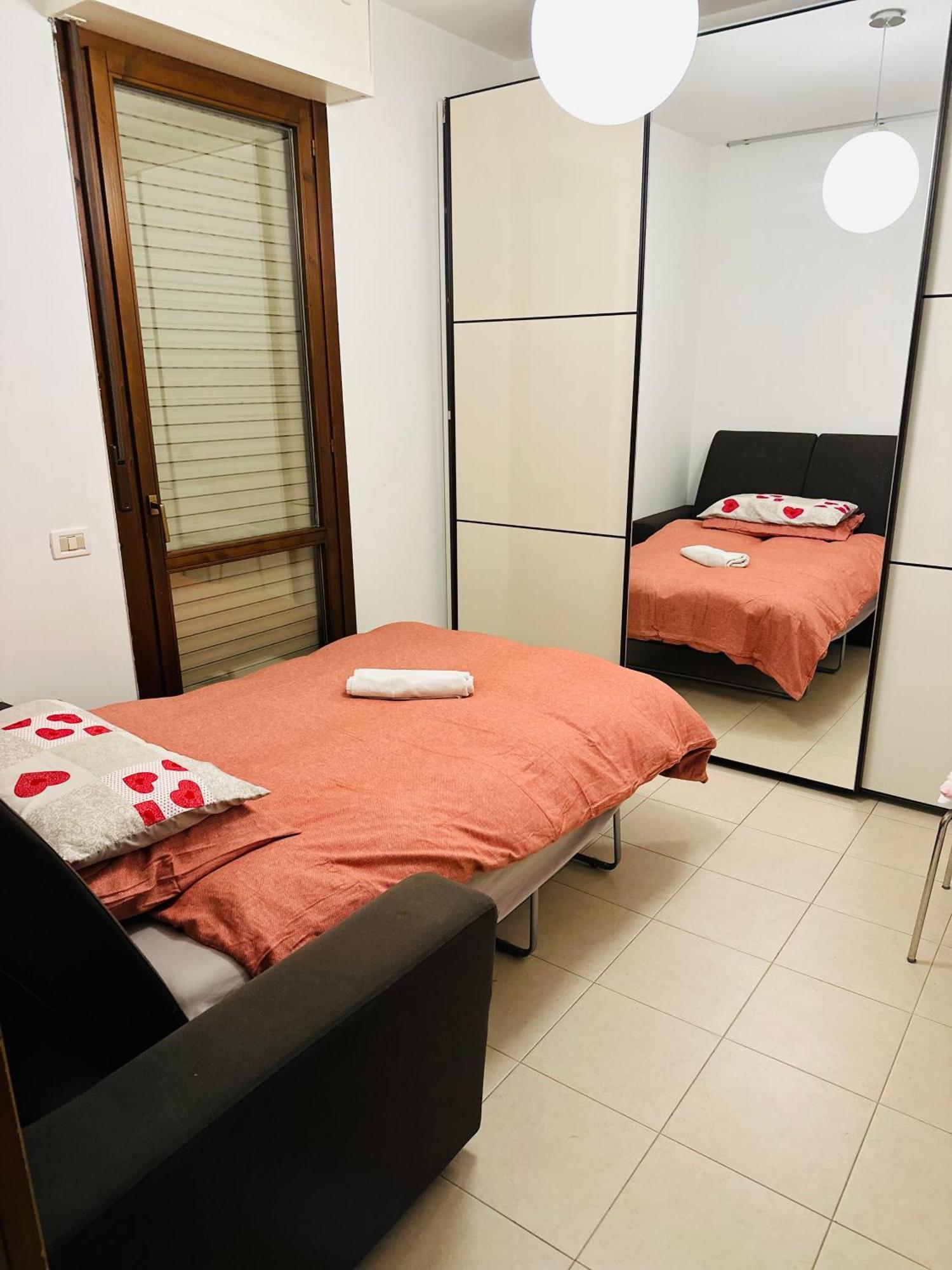 Appartamento Carino Splendido Trivano Panoramico Iun S3308 Куартуччу Экстерьер фото