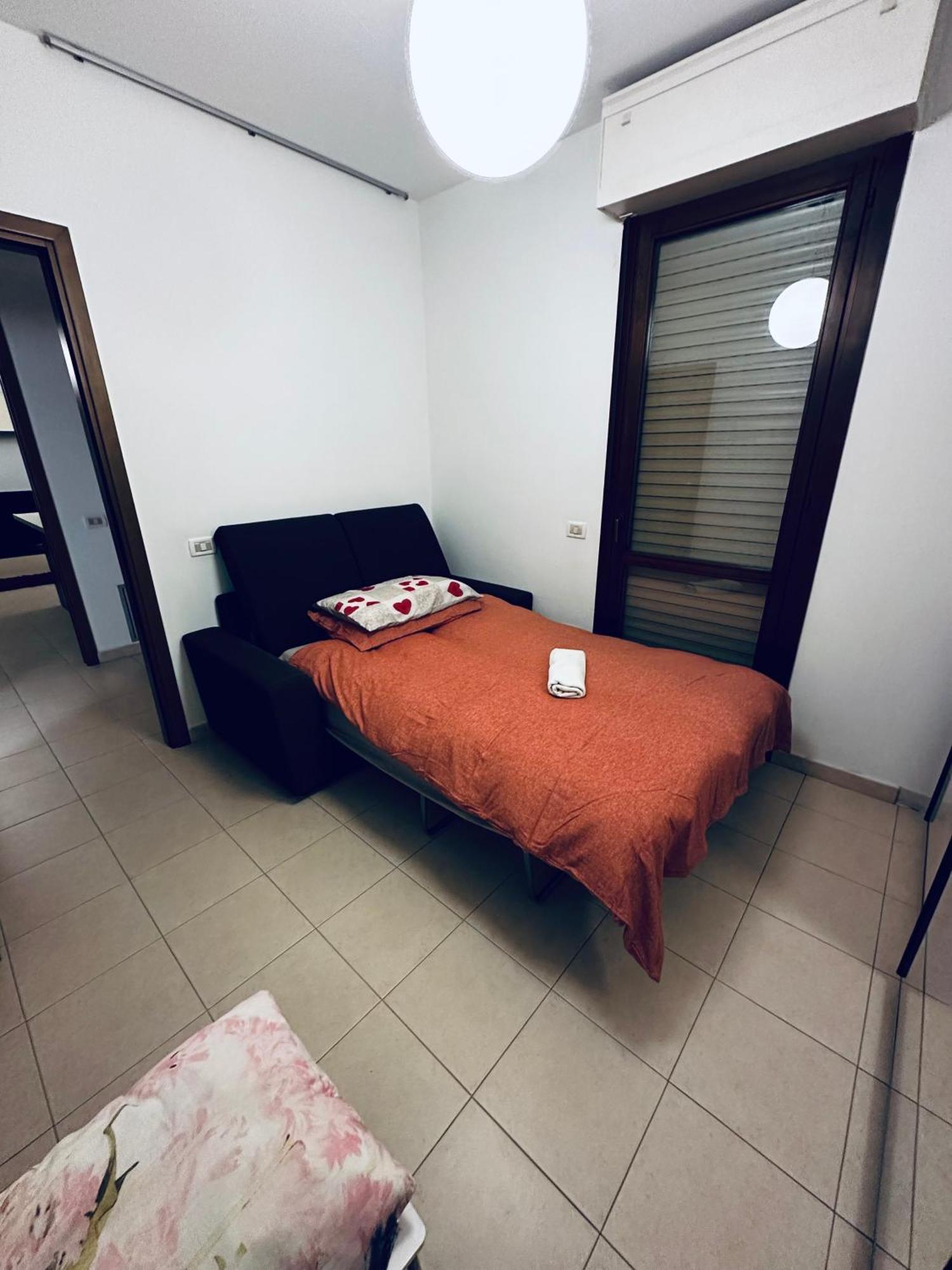 Appartamento Carino Splendido Trivano Panoramico Iun S3308 Куартуччу Экстерьер фото