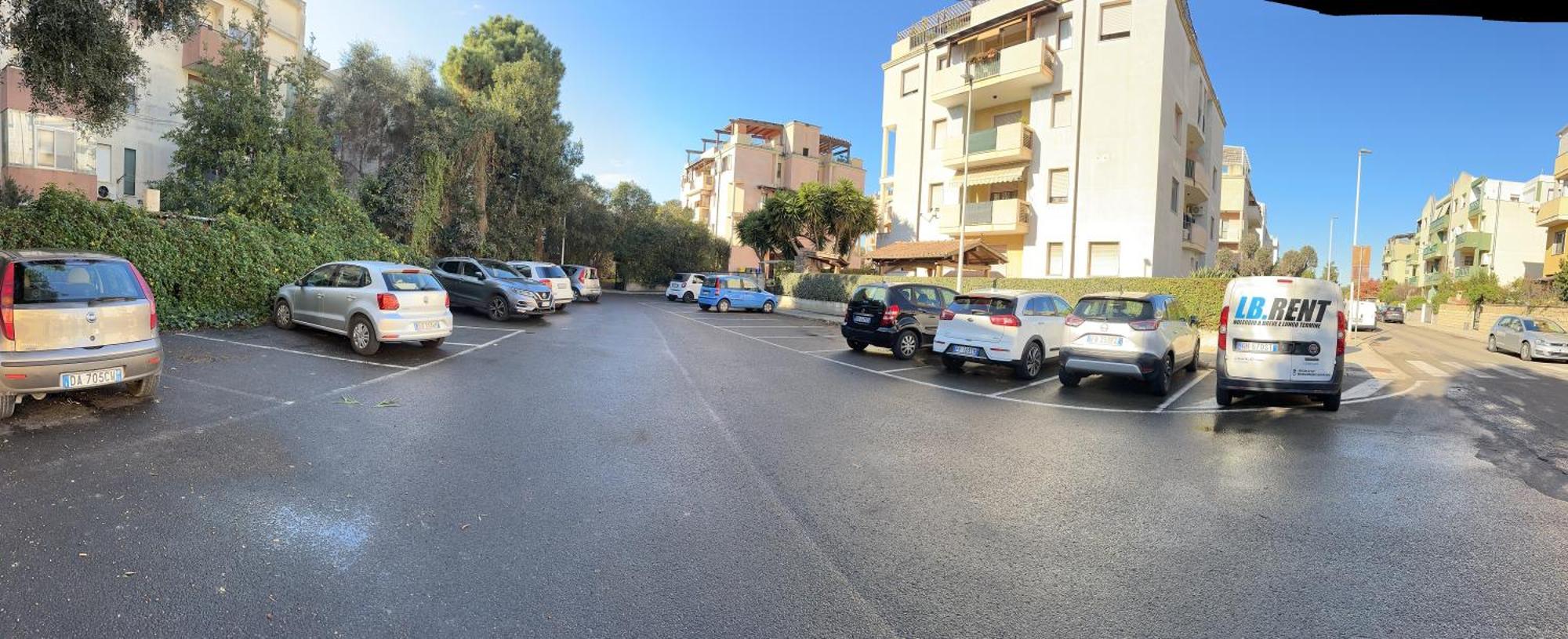 Appartamento Carino Splendido Trivano Panoramico Iun S3308 Куартуччу Экстерьер фото