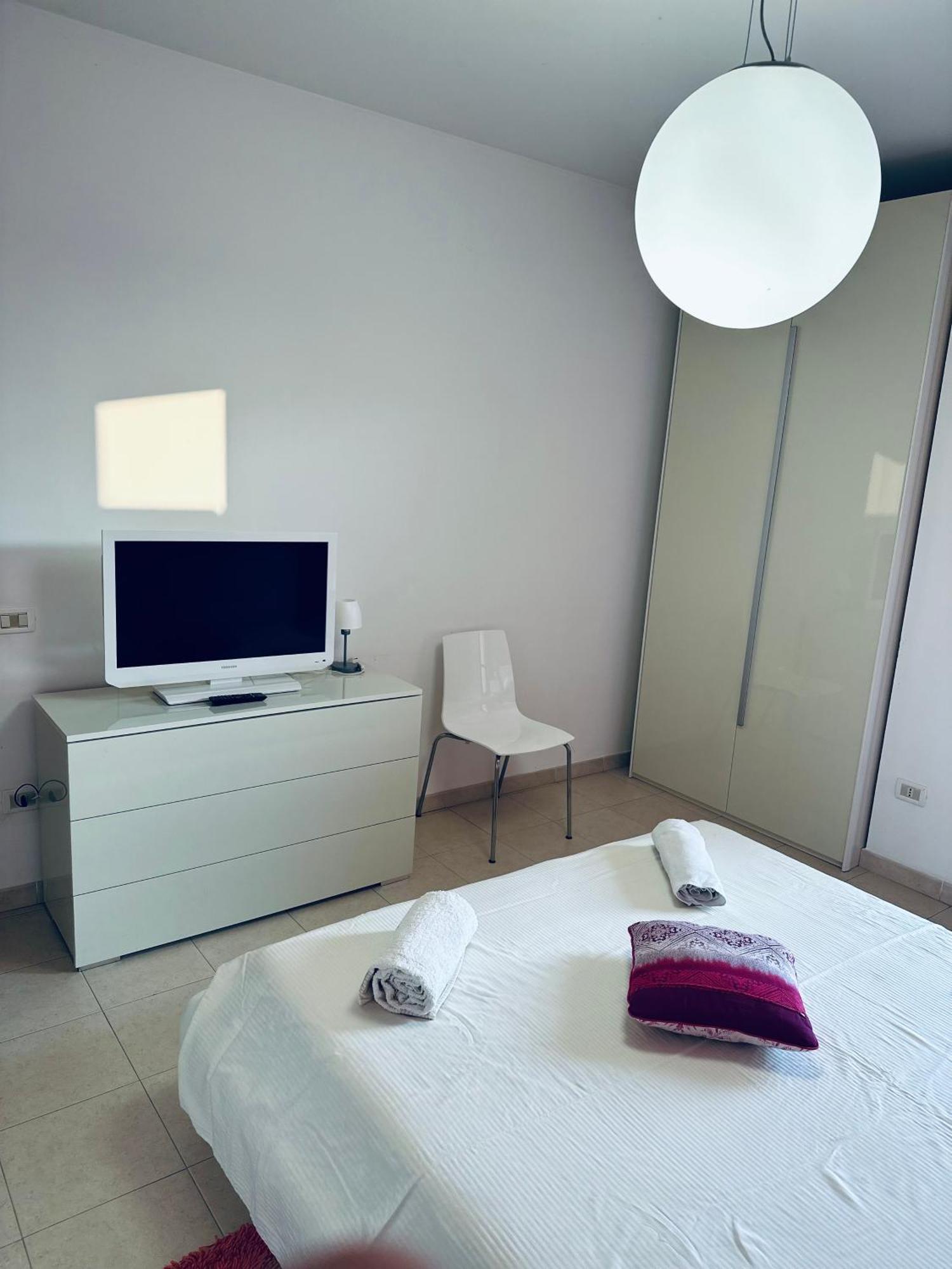 Appartamento Carino Splendido Trivano Panoramico Iun S3308 Куартуччу Экстерьер фото