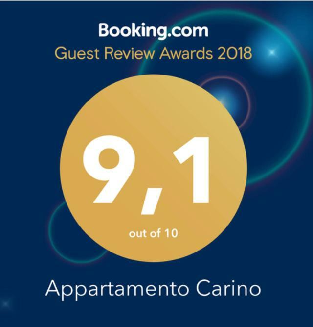 Appartamento Carino Splendido Trivano Panoramico Iun S3308 Куартуччу Экстерьер фото